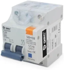 Meilleurs prix pour Parafoudre Permanent + Iga 2p 32a Gsc 106505000
