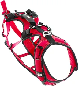 Comparer les prix de Harnais pour chien I-DOG Confort Trek