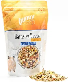 Meilleurs prix pour Bunny Rêve Expert Hair & Skin pour hamster