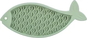 Meilleurs prix pour Table de Lick'n'Snack en silicone, couleur pétrole
