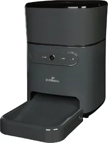 Comparer les prix de Petit distributeur de nourriture EYENIMAL SMART jusqu'à 2,5 kg de croquettes