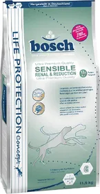 Comparer les prix de Renal & Reduction bosch® pour chien