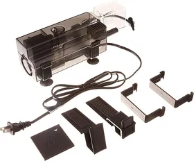 Comparer les prix de Fluval Étant Une Mini-Écumoire Protéique, 30-80L 20-80 L