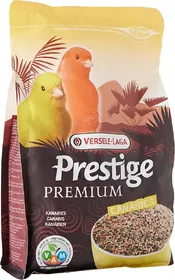 Comparer les prix de Prestige premium canaris