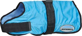 Meilleurs prix pour Manteau rafraîchissant pour chien Weatherbeeta Therapy-Tec