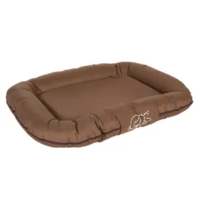 Comparer les prix de Matelas Strong & Soft L 100 x l 70 x H 13 cm environ - pour chien