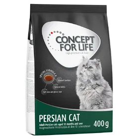 Meilleurs prix pour Persan Adulte Concept for Life - Croquettes pour chat