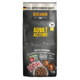 Meilleurs prix pour Belcando Adult Active - Croquettes pour chien