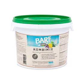 Meilleurs prix pour Mélange BARF KombiMix Grau - pour chien