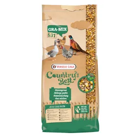 Meilleurs prix pour Versele-Laga Country's Best GRA-MIX pour poules pondeuses