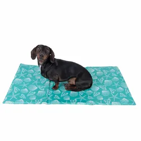 Meilleurs prix pour Tapis rafraîchissant Bondi pour chien et chat - L 50 x l 90 cm