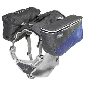 Comparer les prix de Harnais ArmoredTech® Adventure multi taille L tour de poitrail 46-74 cm - pour chien