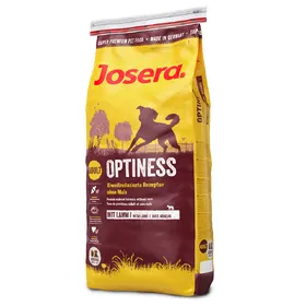 Comparer les prix de Josera Optiness Croquettes pour chien
