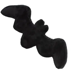 Comparer les prix de Jouet Peluche Squeaky Batman pour chien - environ L 27 x l 11 x H 5 cm