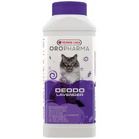 Meilleurs prix pour Deodo Versele-Laga Désodorisant pour chat - 750 g fraîcheur lavande