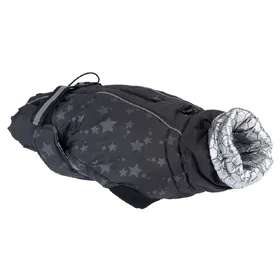 Comparer les prix de Manteau déperlant Reflecting Stars longueur du dos 55 cm - pour chien