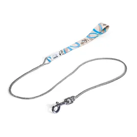 Meilleurs prix pour Laisse de poche Curli ultra-résistante taille S : L 110 cm - pour chien