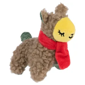 Meilleurs prix pour Jouet Lama pour chat  - 1 jouet