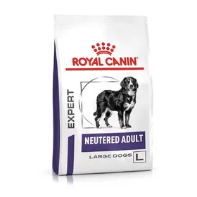 Meilleurs prix pour Royal Canin Expert Neutered Adult Large Dog - Croquettes pour chien