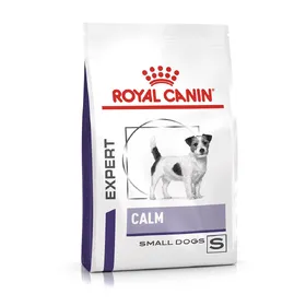 Comparer les prix de Royal Canin Expert Calm Small Dog - Croquettes pour chien