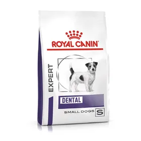 Comparer les prix de Royal Canin Expert Dental Small Dog - Croquettes pour chien