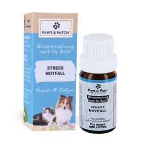 Meilleurs prix pour PAWS & PATCH Aliment complémentaire d'urgence chien chat