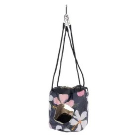 Meilleurs prix pour Niche bruissante TIAKI pour souris et hamster - 10 cm de diamètre x H 10 cm