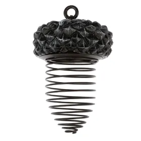 Meilleurs prix pour TIAKI Support pour boules de graisse Gland - 14 cm de diamètre x H 22 cm
