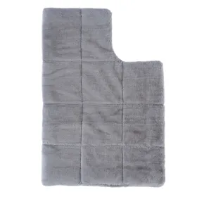 Comparer les prix de Pièces de rechange Natural Paradise - coussin L J/F (L 55 x l 38 cm, gris)