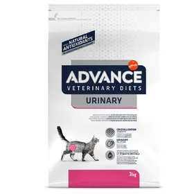 Meilleurs prix pour Advance Veterinary Diets Urinary pour chat - 3 kg