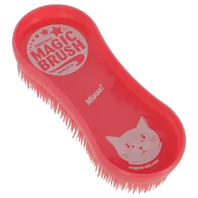 Meilleurs prix pour Brosse Kerbl Pet MagicBrush - L 16,5 x l 6,4 x 3,5 cm