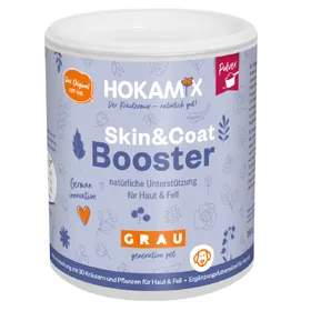 Meilleurs prix pour Hokamix30 Derma peau et pelage en poudre pour chien -  2 x 350 g
