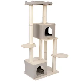 Comparer les prix de Arbre à chat Modern Living Suva
