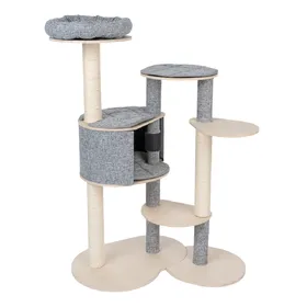 Meilleurs prix pour Arbre à chat Arden gris de Modern Living