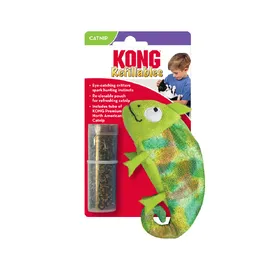 Meilleurs prix pour Jouet KONG Refillables Caméléon - 1 jouet