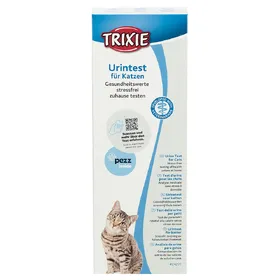 Comparer les prix de Trixie Kit de test d'urine - 1 kit