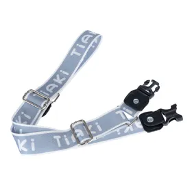 Comparer les prix de Sangle pour sac à friandises pour chiens Mix & Match de TIAKI : gris