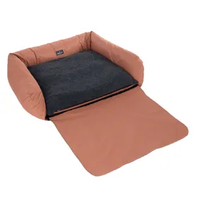 Meilleurs prix pour Protection pour coffre de voiture Nomad Tales Spirit  - L 107 x l 82 x H 25 cm