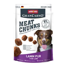 Meilleurs prix pour animonda Meat Chunks