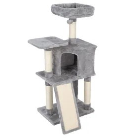 Meilleurs prix pour Arbre à chat TIAKI, Shadow M