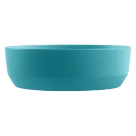 Meilleurs prix pour Gamelle Here Sparky Bevel pour chien, pétrole taille M 770 ml, Ø 16,4 x 5,2 cm