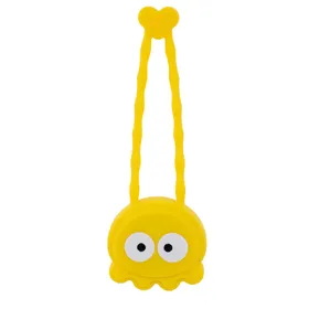 Comparer les prix de Pendentif lumineux TIAKI Octopus pour chien - 1 pendentif