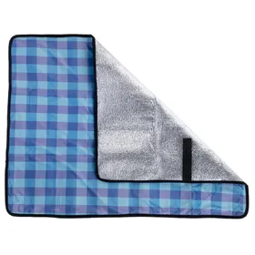 Comparer les prix de Couverture de voyage pliable 88x68cm chien