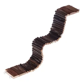 Meilleurs prix pour Pont suspendu pour rongeur L 55 x l 7 cm