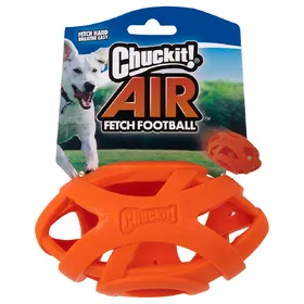 Meilleurs prix pour CHUCKIT ! Air Fetch Football 14 x Ø 7,6 cm, pour chiens