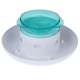 Comparer les prix de Distributeur interactif de nourriture TIAKI Daisy pour chien et chat