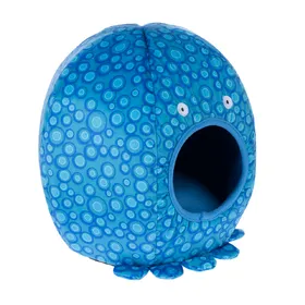 Meilleurs prix pour TIAKI Caverne octopus env. Ø40x40cm chien chat