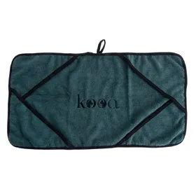 Meilleurs prix pour kooa Serviette pour chevaux 65x35cm