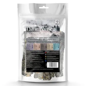 Comparer les prix de 500g George & Bobs friandises pour chiens à base d'agneau