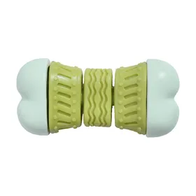 Meilleurs prix pour Bobby jouet pour chiens Cubitus vert 14,5x6,9x4,3cm